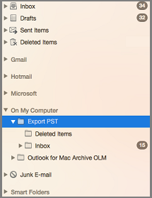 import a txt file into outlook for mac 2011 and merge duplicates